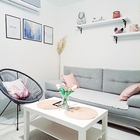 Apartman Simple 莫斯塔尔 外观 照片