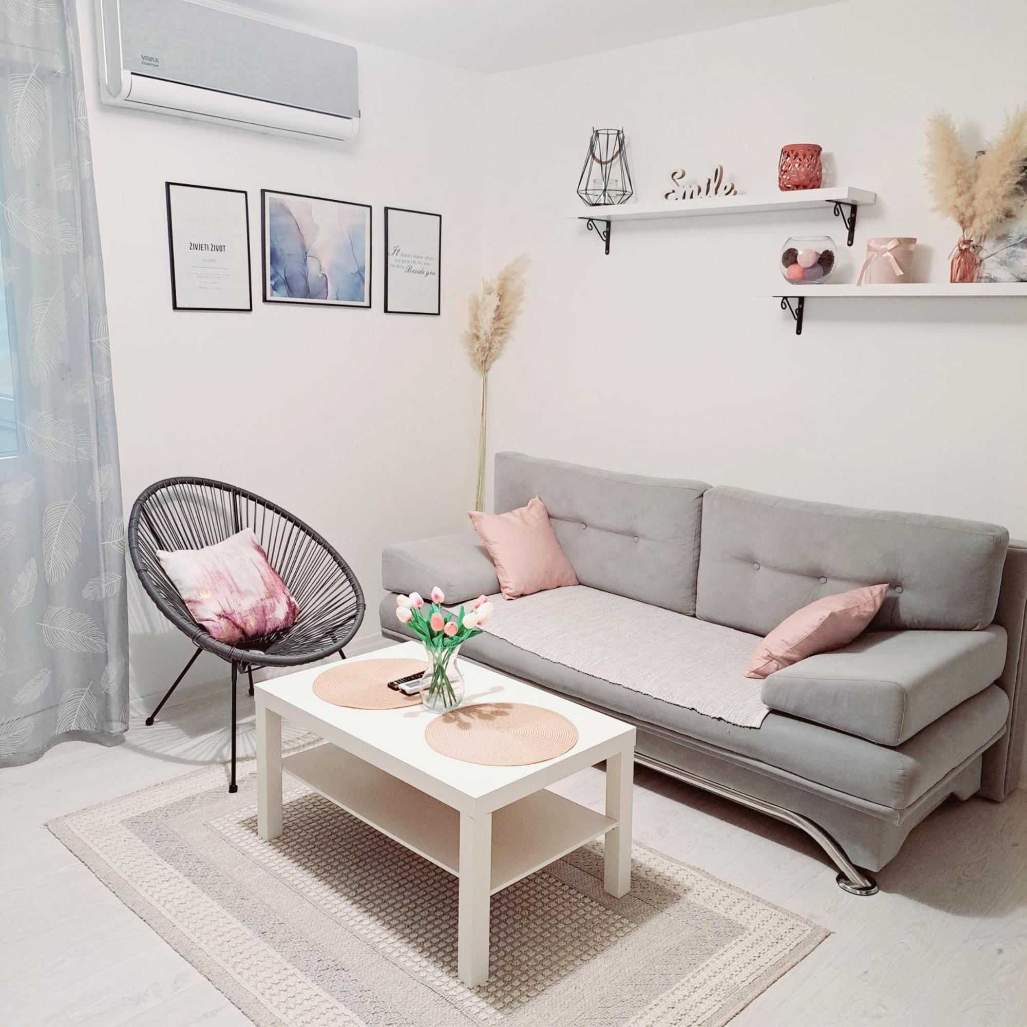 Apartman Simple 莫斯塔尔 外观 照片