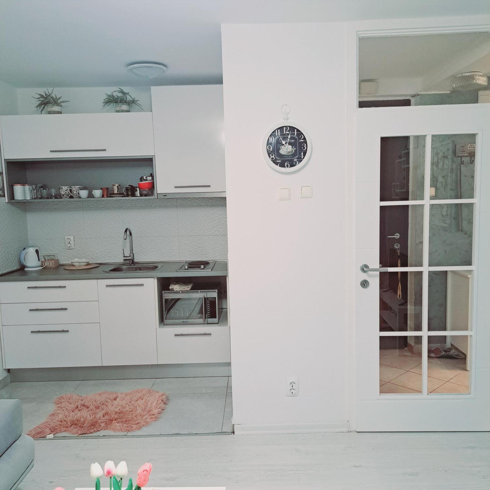 Apartman Simple 莫斯塔尔 外观 照片