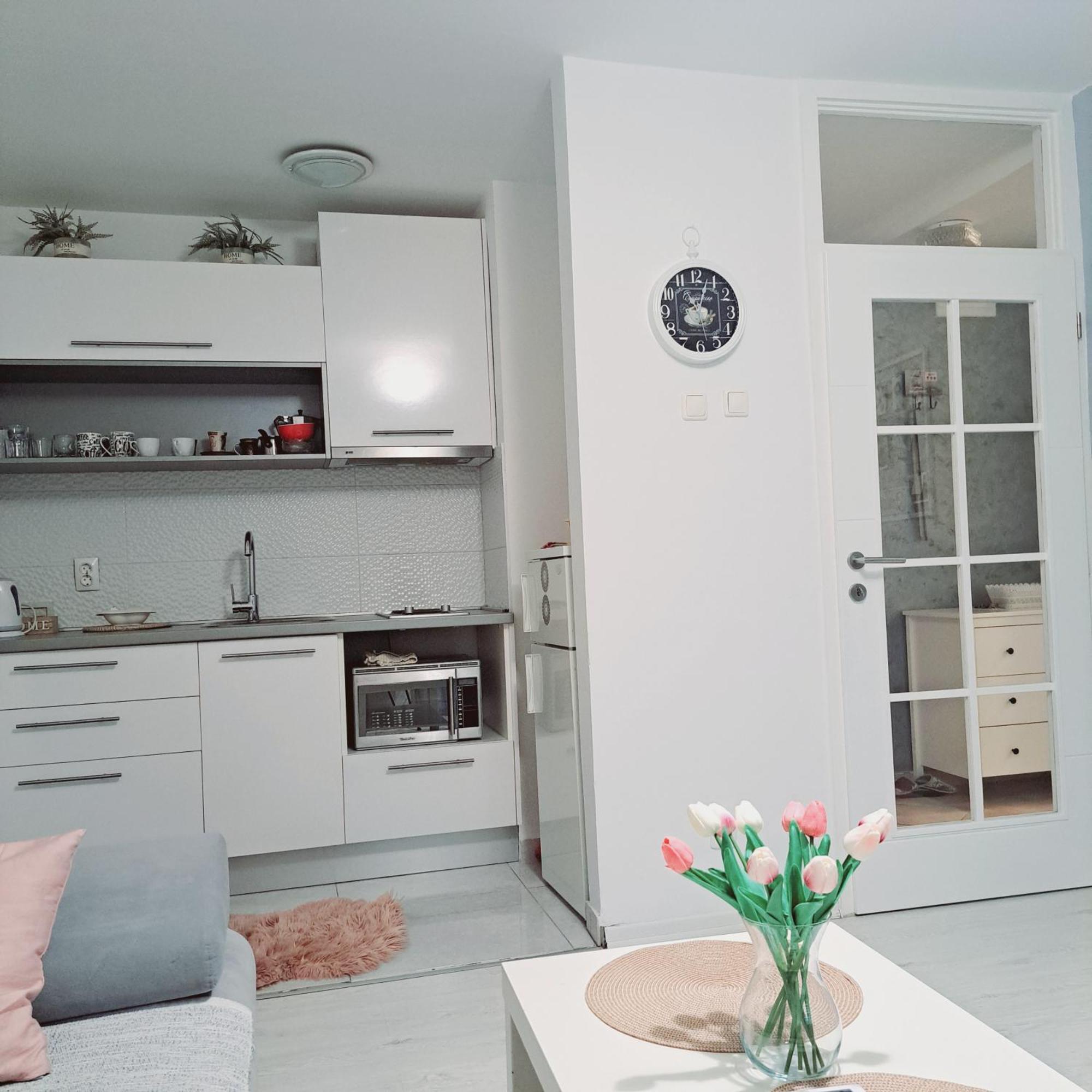 Apartman Simple 莫斯塔尔 外观 照片