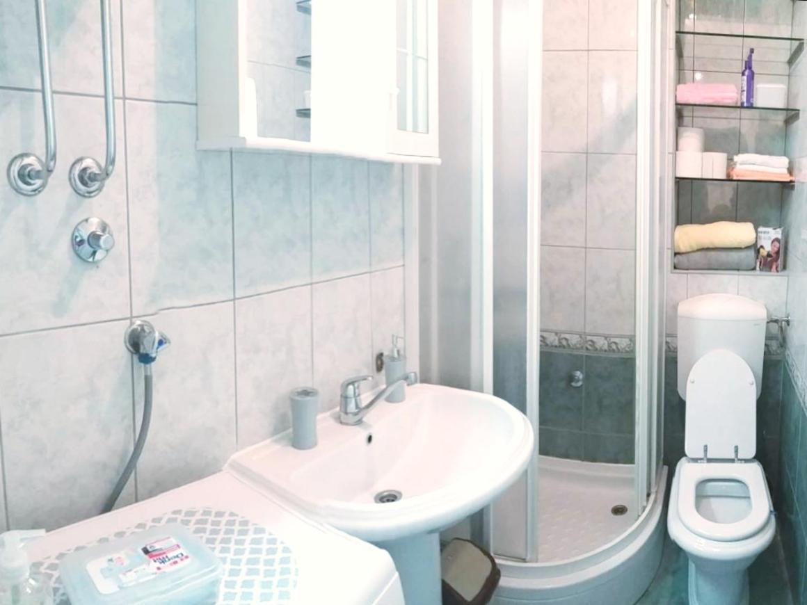 Apartman Simple 莫斯塔尔 外观 照片