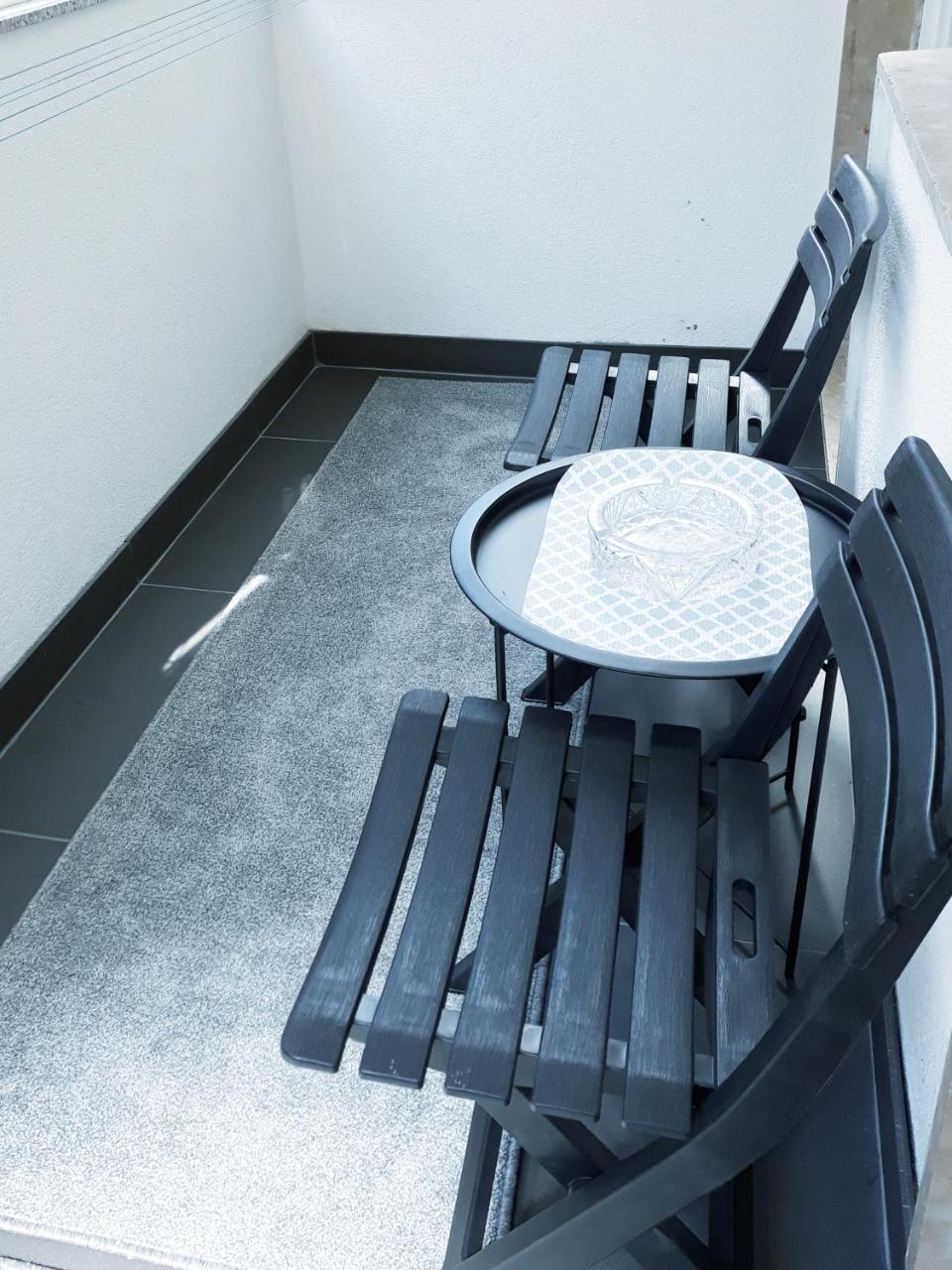 Apartman Simple 莫斯塔尔 外观 照片