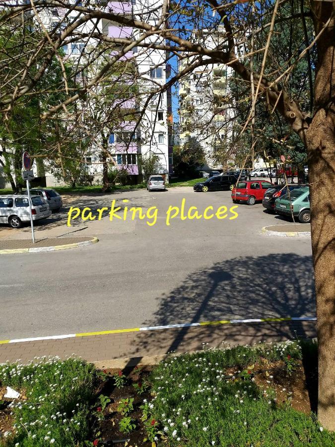 Apartman Simple 莫斯塔尔 外观 照片