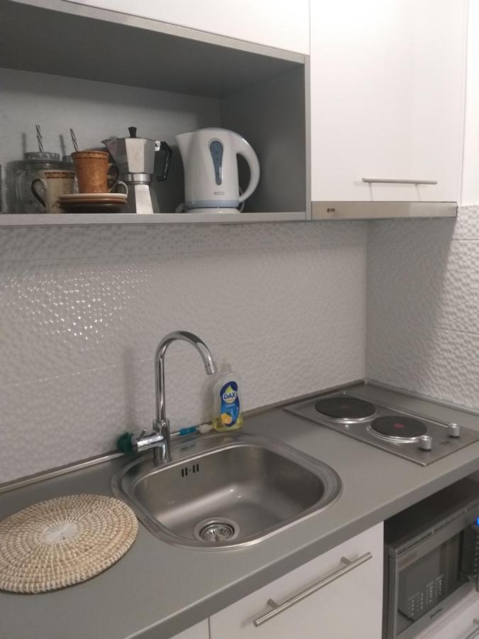 Apartman Simple 莫斯塔尔 外观 照片