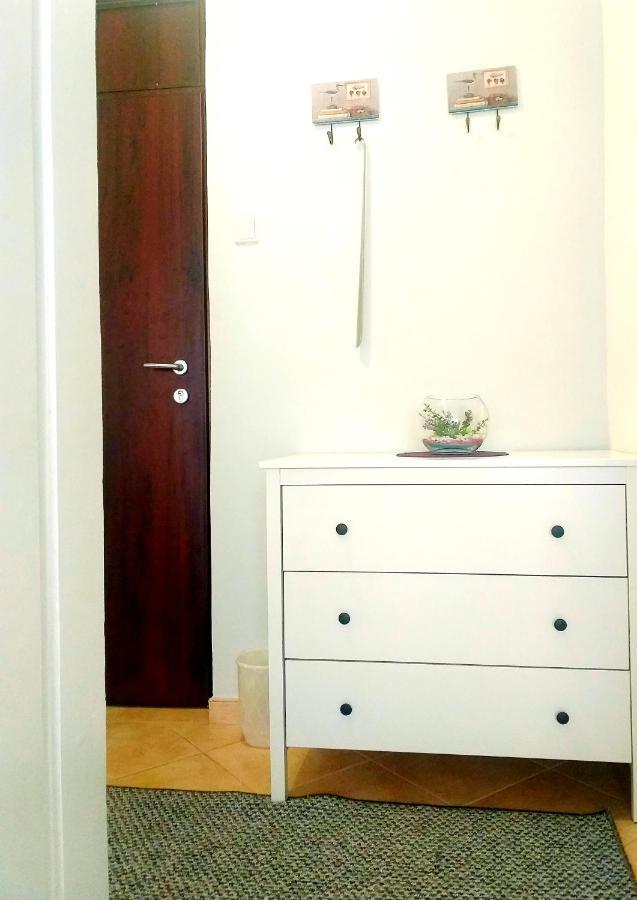 Apartman Simple 莫斯塔尔 外观 照片