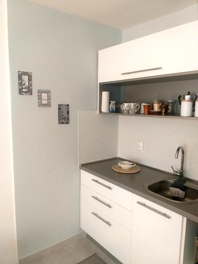 Apartman Simple 莫斯塔尔 外观 照片