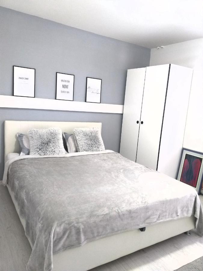 Apartman Simple 莫斯塔尔 外观 照片
