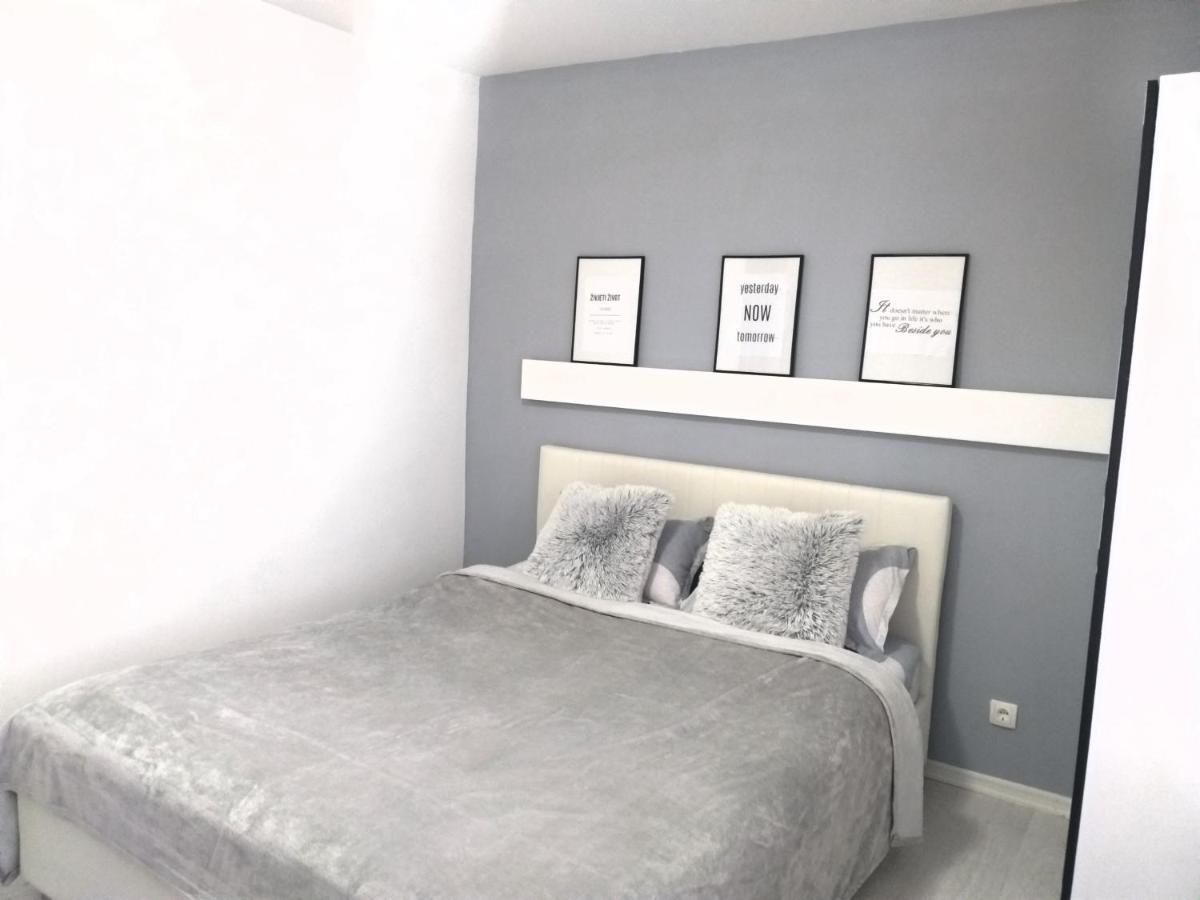 Apartman Simple 莫斯塔尔 外观 照片
